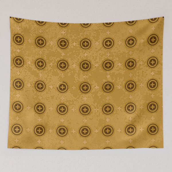 Item preview, Seamless in Brown Pattern Design 443 designed and sold by Artnigel.
