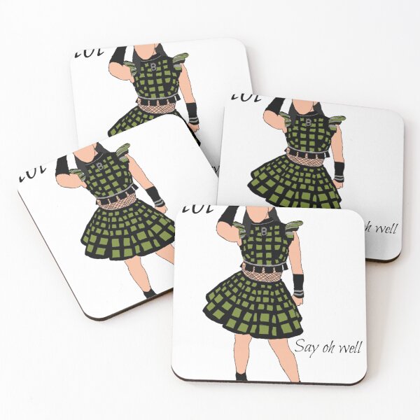 Item preview, Anne Boleyn Six designed and sold by kaitlynrk.