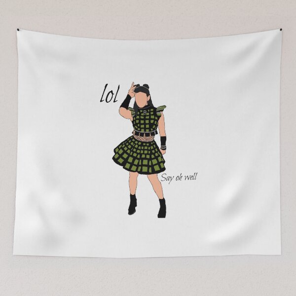 Item preview, Anne Boleyn Six designed and sold by kaitlynrk.