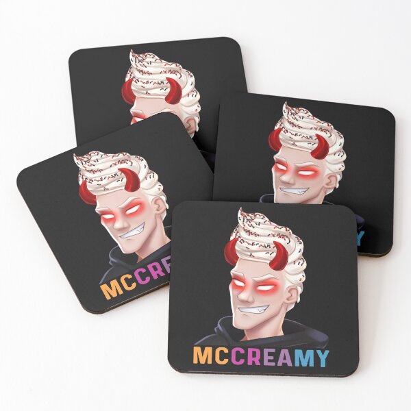 Item preview, Satan MCCREAMY designed and sold by AlisonWalsh24.