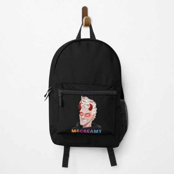 Item preview, Satan MCCREAMY designed and sold by AlisonWalsh24.
