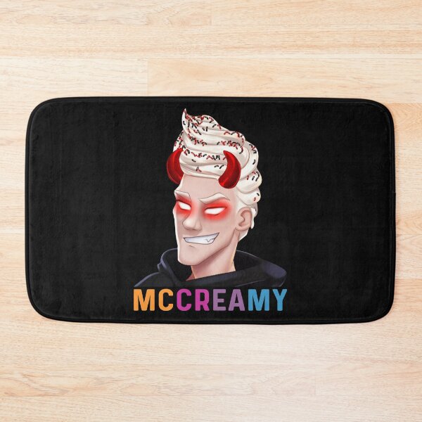 Item preview, Satan MCCREAMY designed and sold by AlisonWalsh24.