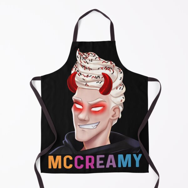Item preview, Satan MCCREAMY designed and sold by AlisonWalsh24.