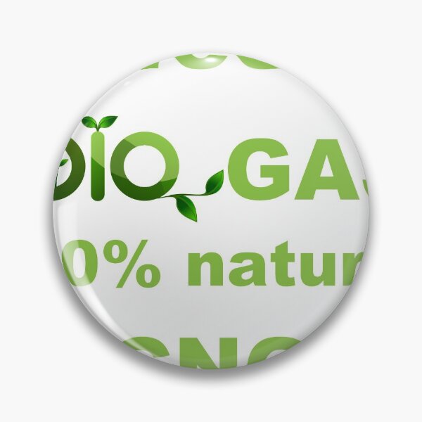 Item preview, I feed biogas 100% natural CNG designed and sold by Oberlaender.
