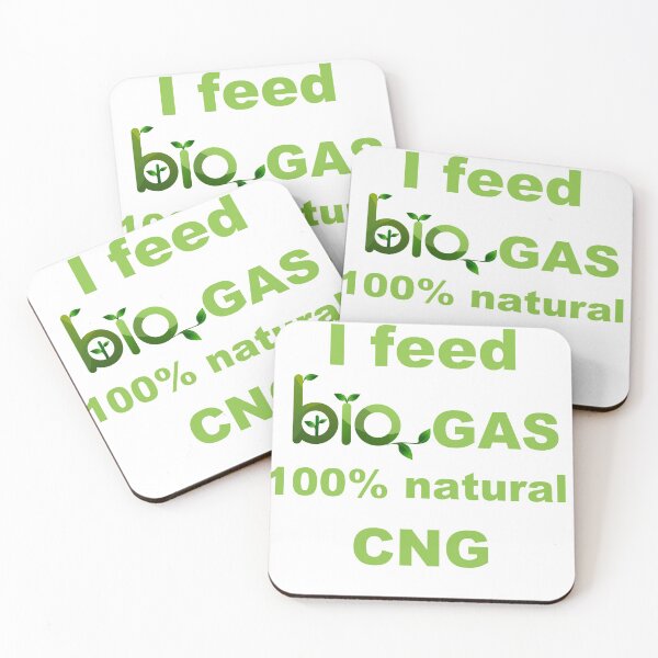 Item preview, I feed biogas 100% natural CNG designed and sold by Oberlaender.