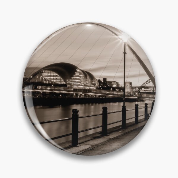 Item preview, The quayside at Newcastle designed and sold by DanielDent.