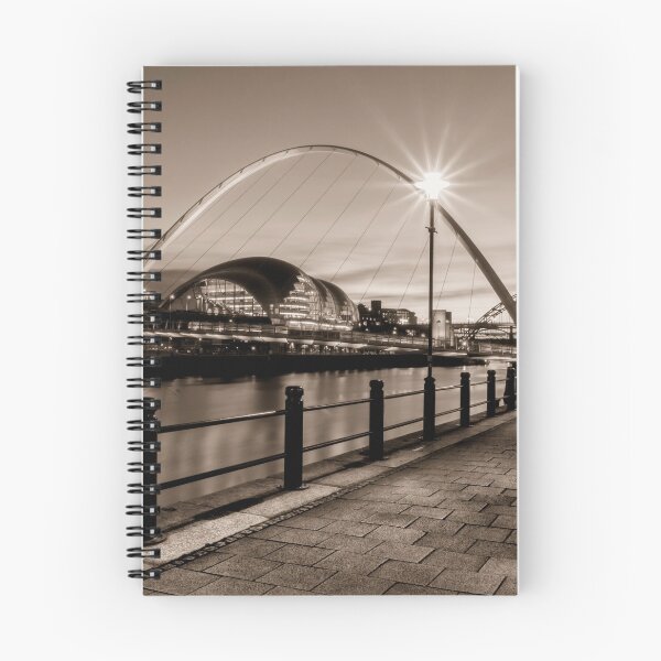 Item preview, The quayside at Newcastle designed and sold by DanielDent.