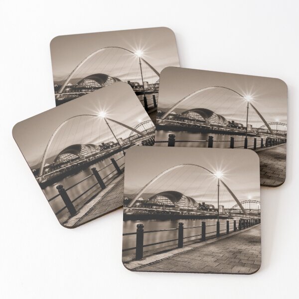 Item preview, The quayside at Newcastle designed and sold by DanielDent.