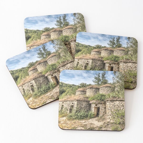 Item preview, Tosques Wine Vats (Catalonia) designed and sold by Marc Garrido Clotet.