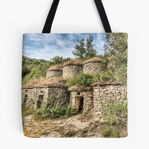 Item preview, Tosques Wine Vats (Catalonia) designed and sold by Marc Garrido Clotet.