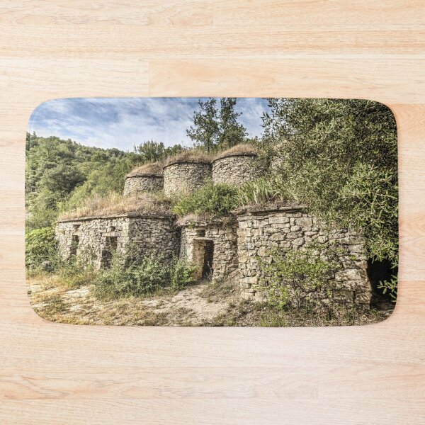Item preview, Tosques Wine Vats (Catalonia) designed and sold by Marc Garrido Clotet.