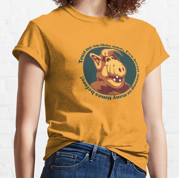 Alf Guru Classic T-Shirt