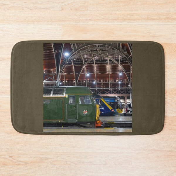 Item preview, Paddington Line up  designed and sold by hawkie.