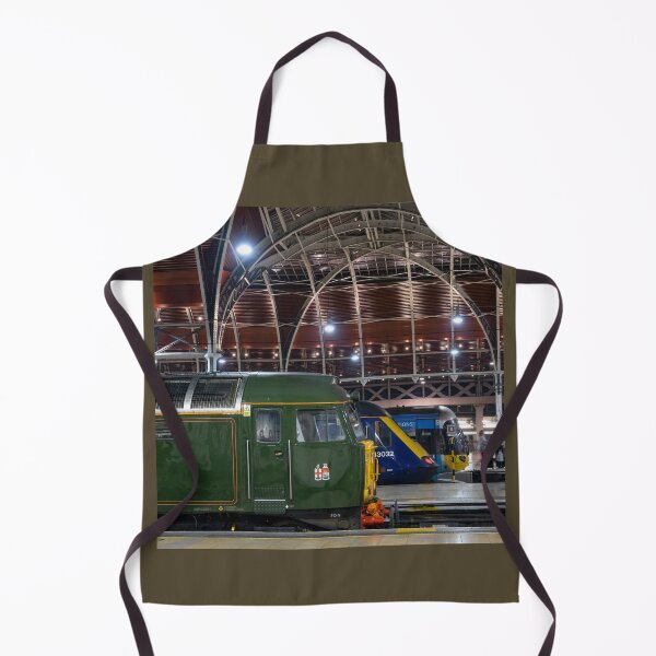 Item preview, Paddington Line up  designed and sold by hawkie.