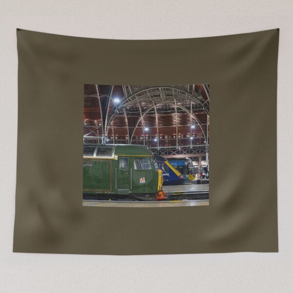 Item preview, Paddington Line up  designed and sold by hawkie.