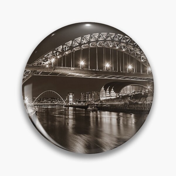 Item preview, Newcastle Quayside designed and sold by DanielDent.