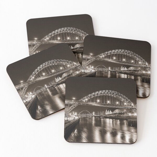 Item preview, Newcastle Quayside designed and sold by DanielDent.