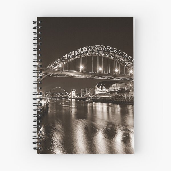 Item preview, Newcastle Quayside designed and sold by DanielDent.