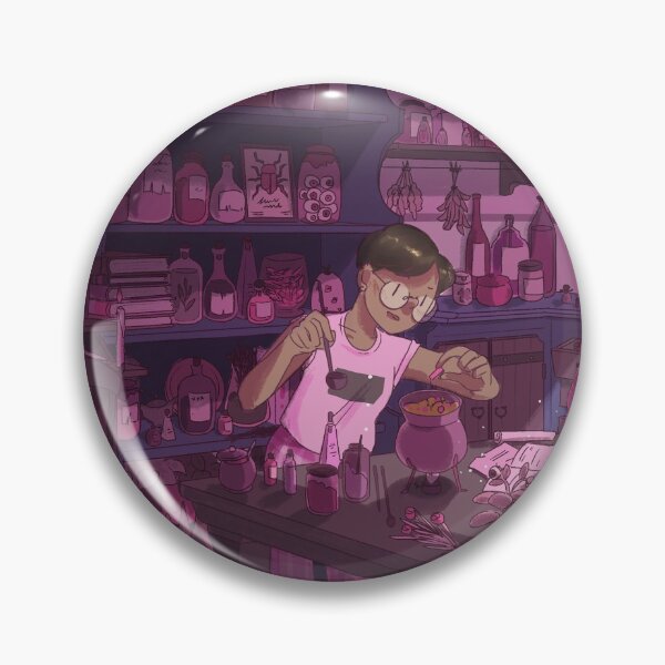 Item preview, Pink Kitchen designed and sold by pingapenguin.