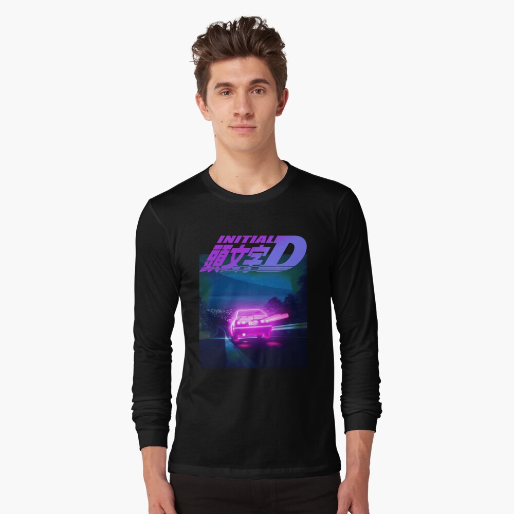 Item preview, Long Sleeve T-Shirt designed and sold by GeeknGo.