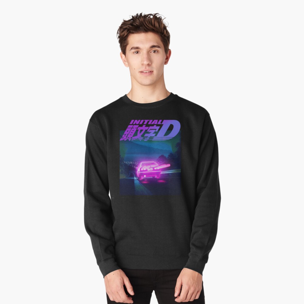 Item preview, Pullover Sweatshirt designed and sold by GeeknGo.
