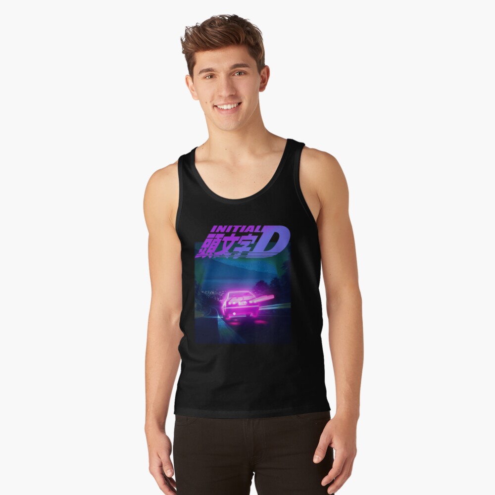 Item preview, Tank Top designed and sold by GeeknGo.