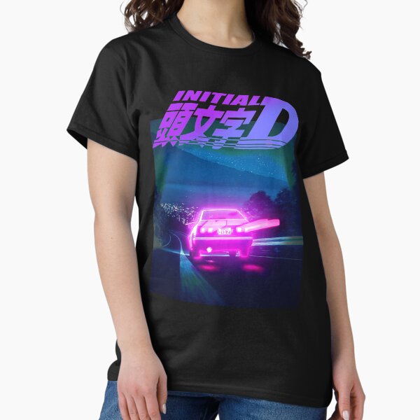 Item preview, INITIAL D NEON LIGHT AE86 designed and sold by GeeknGo.