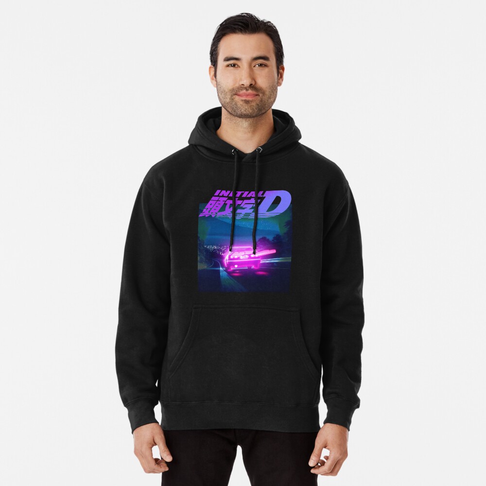 Item preview, Pullover Hoodie designed and sold by GeeknGo.