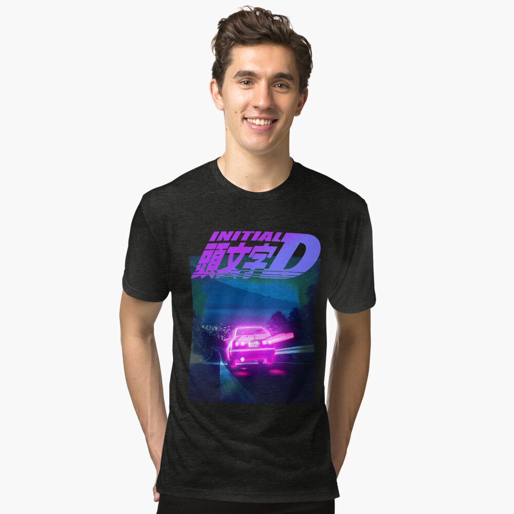 Item preview, Tri-blend T-Shirt designed and sold by GeeknGo.