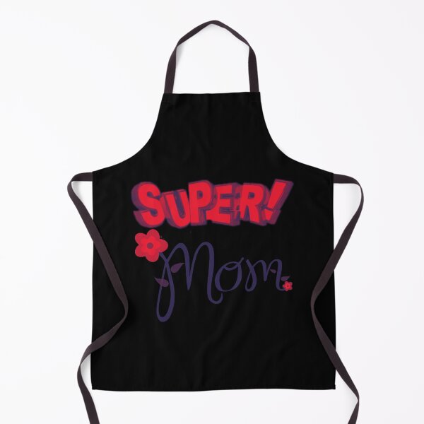 Item preview, Copie de supermom designed and sold by hamdellah.