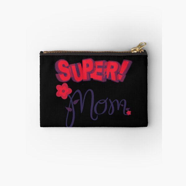 Item preview, Copie de supermom designed and sold by hamdellah.