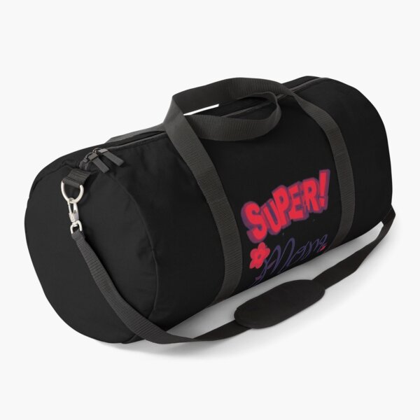 Item preview, Copie de supermom designed and sold by hamdellah.
