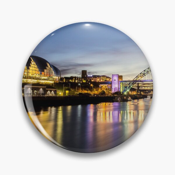 Item preview, Tyne Bridge designed and sold by DanielDent.