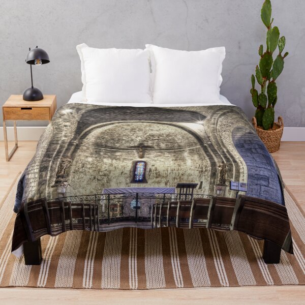 Item preview, Le Castellet Medieval Church designed and sold by Marc Garrido Clotet.