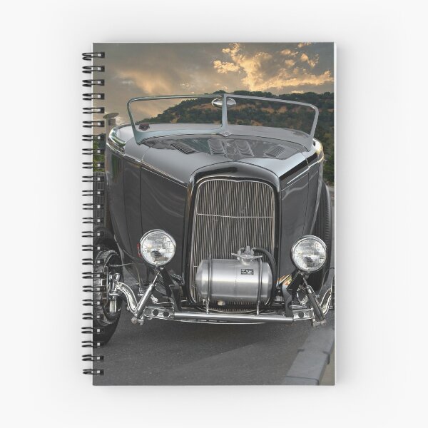 Item preview, 1932 Ford Roadster designed and sold by DaveKoontz.