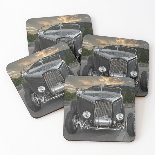 Item preview, 1932 Ford Roadster designed and sold by DaveKoontz.