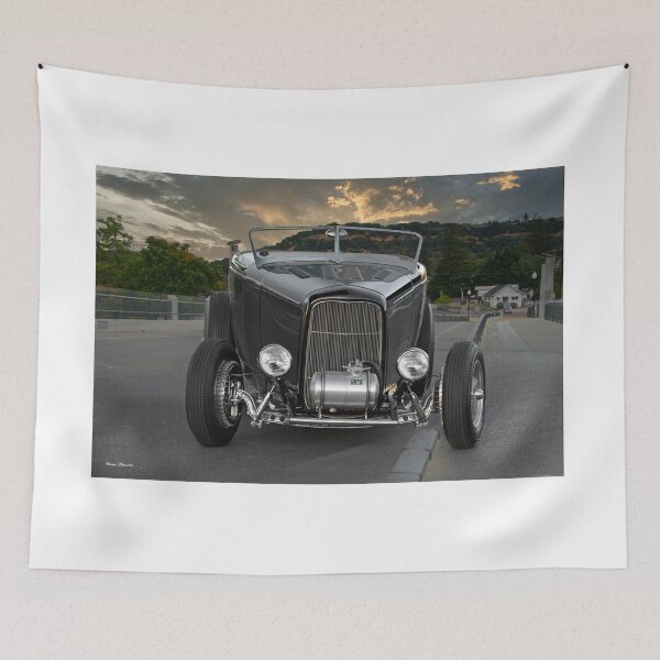 Item preview, 1932 Ford Roadster designed and sold by DaveKoontz.