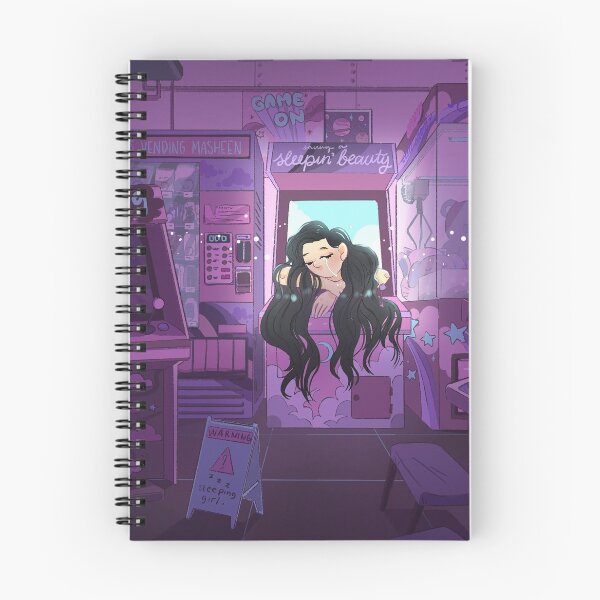 Item preview, Pink Arcade Room designed and sold by pingapenguin.