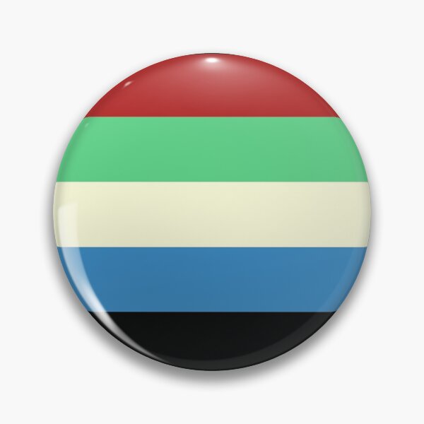 Item preview, MTG Pride Flag designed and sold by SimplyPride.