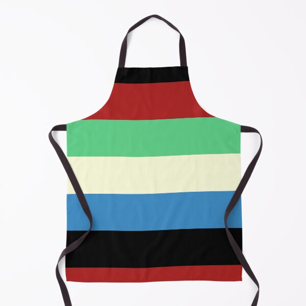 Item preview, MTG Pride Flag designed and sold by SimplyPride.