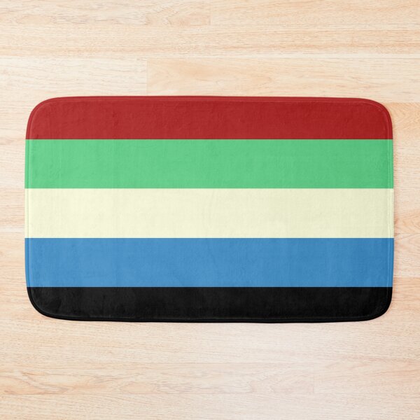 Item preview, MTG Pride Flag designed and sold by SimplyPride.