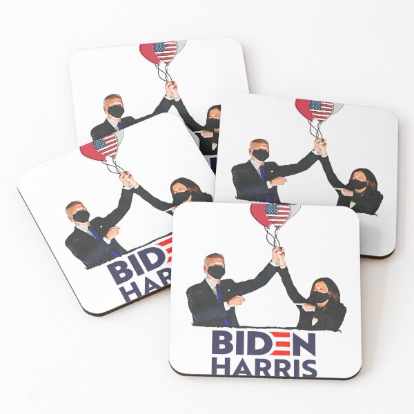 Item preview, Biden Harris - US Presidential Election designed and sold by artiepants.