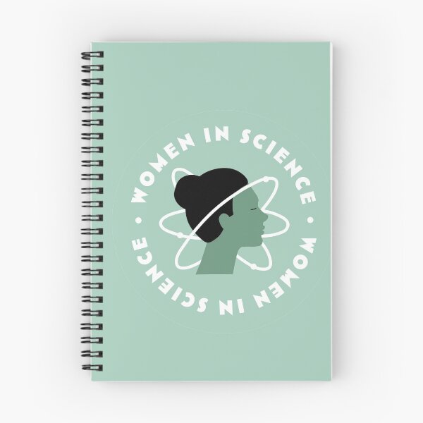 Item preview, Women In Science designed and sold by Anna3321Designs.