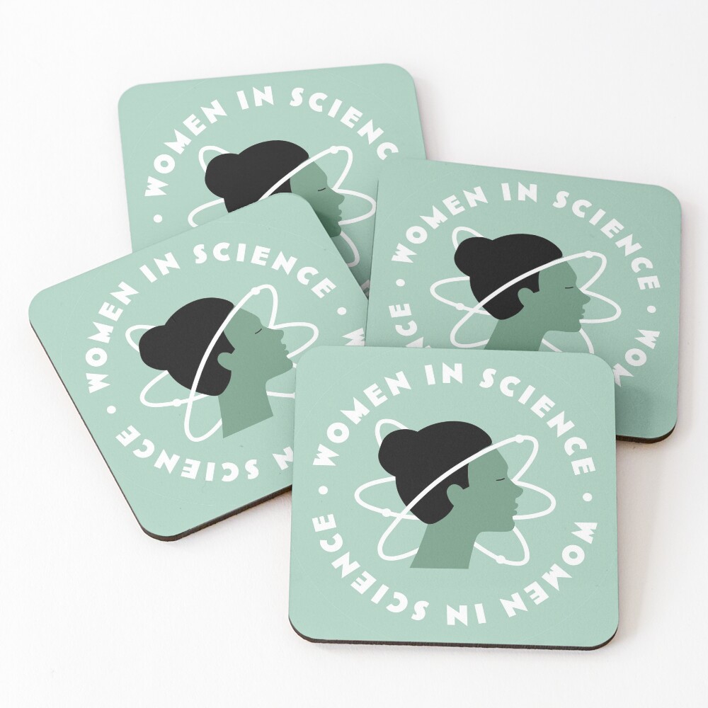 Item preview, Coasters (Set of 4) designed and sold by Anna3321.