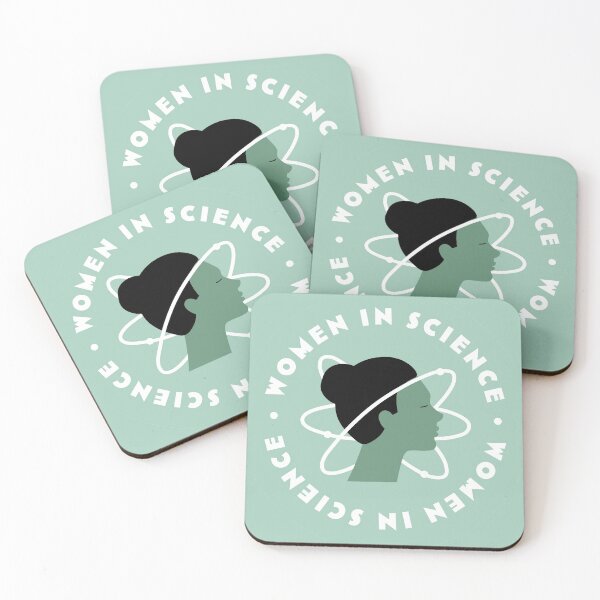 Item preview, Women In Science designed and sold by Anna3321Designs.