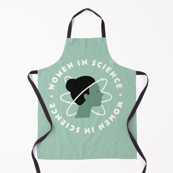 Item preview, Women In Science designed and sold by Anna3321Designs.