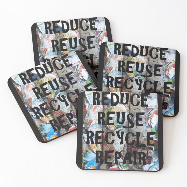 Item preview, Recycling designed and sold by JaneenieDesign.