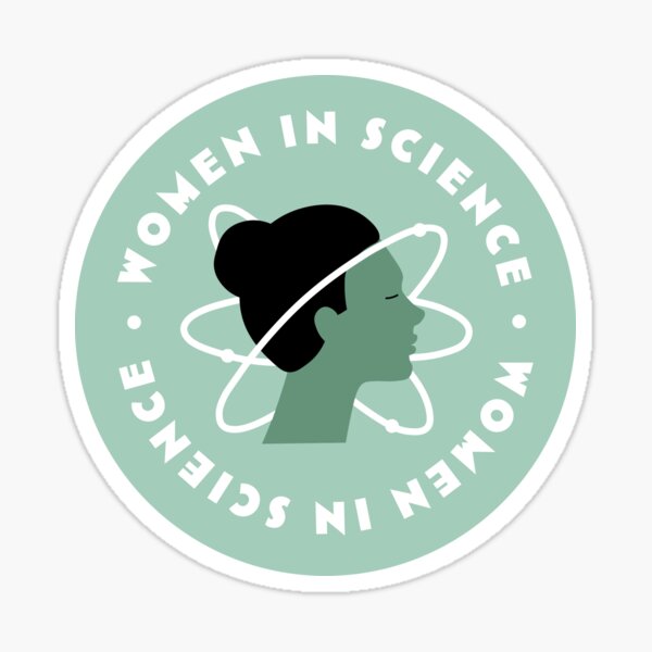Item preview, Women In Science designed and sold by Anna3321Designs.