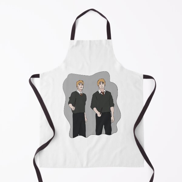 Item preview, Weasley bros designed and sold by Store Potterarts.
