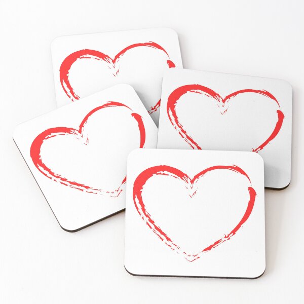 Item preview,  Loveheart designed and sold by BitsndPieces.